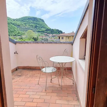 Le Risare - * Garda (Verona)
