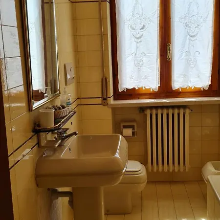 Le Risare -