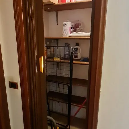 Le Risare - Appartement Garde