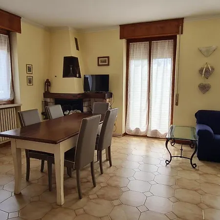 Appartement Le Risare - Garde