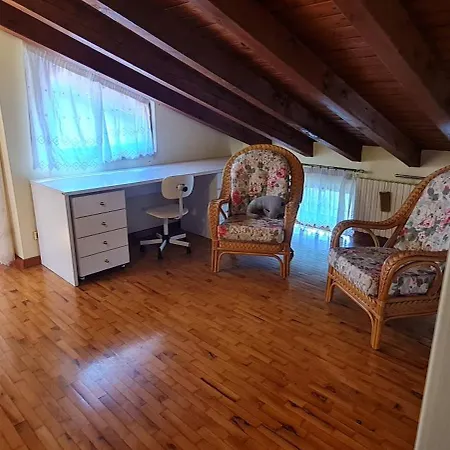 Appartement Le Risare - *