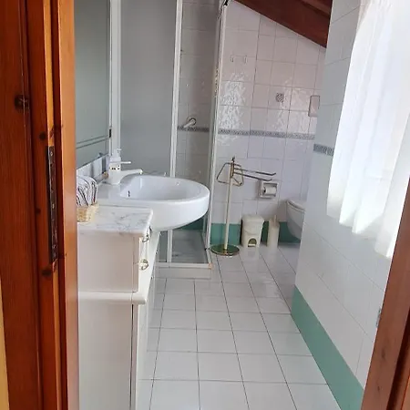 Le Risare - Appartement Garde