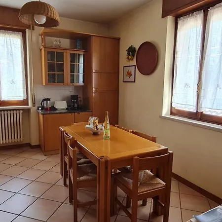 Le Risare - Appartement Garde
