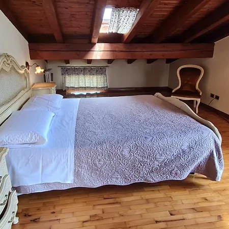 Appartement Le Risare - *