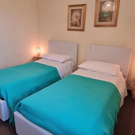 Le Risare - Appartement Garde