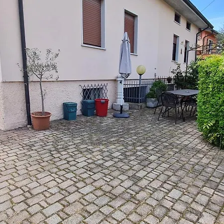 Le Risare - Appartement