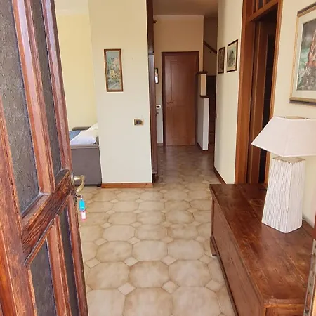 Appartement Le Risare - *