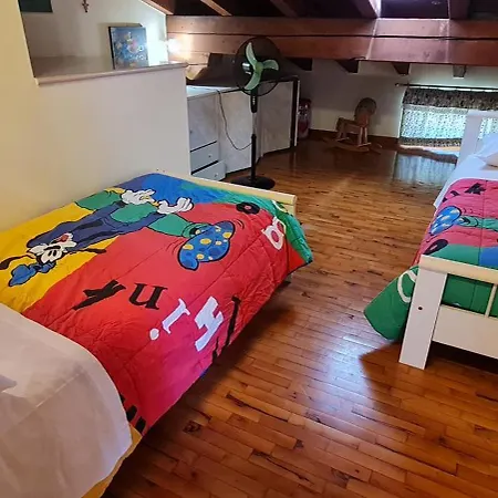 Le Risare - Appartement