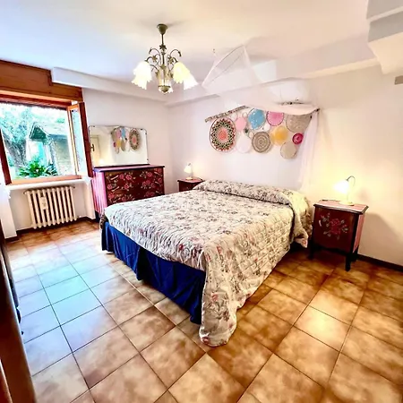 Appartement Le Risare -
