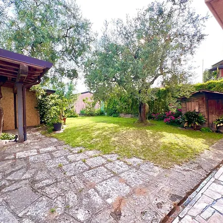 Appartement Le Risare - *