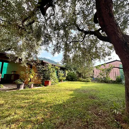 Appartement Le Risare - Garde