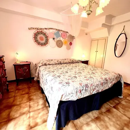Le Risare - Appartement