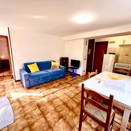 Le Risare - Apartmán *